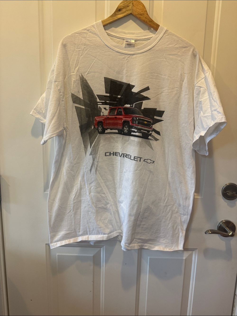 Sema show 2014 Chevrolet truck shirt